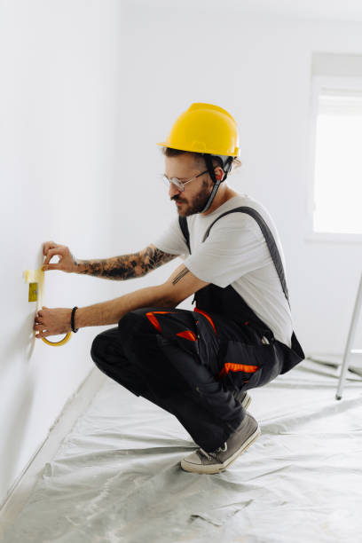 Best Drywall Patching  in USA